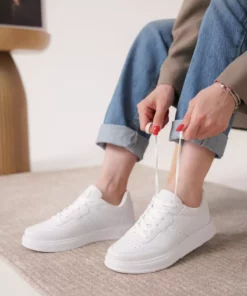 کفش ورزشی روزمره زنانه اورتopedik داکسورز مدل D163 برند Daxtors - 939060748