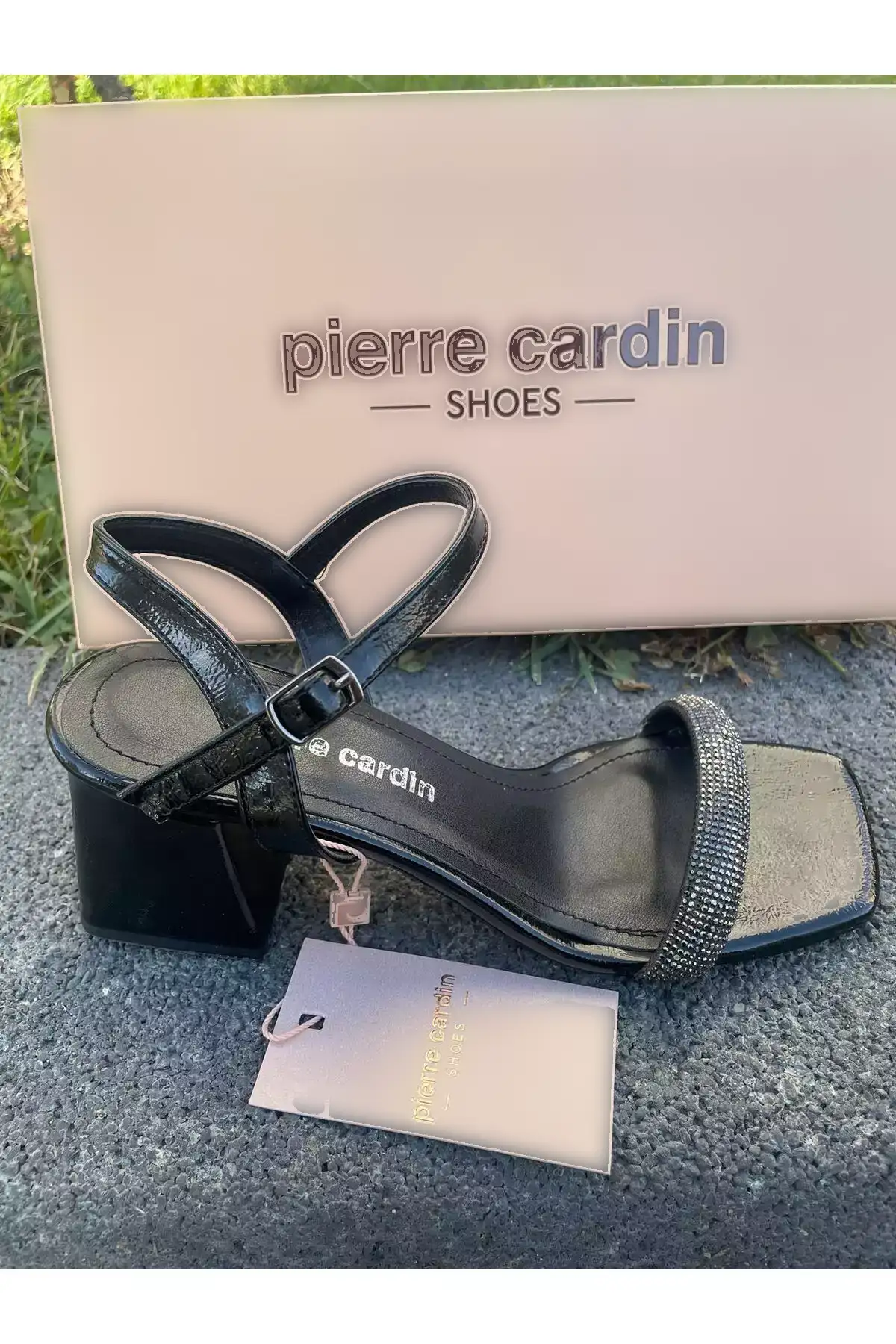 سندل برند Pierre Cardin - 826017484