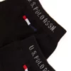 جوراب مردانه A081SZ013.P02.JAMESIY20-2 برند U.S. Polo Assn. - 60659842