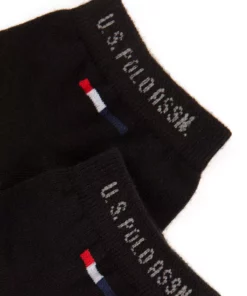 جوراب مردانه A081SZ013.P02.JAMESIY20-2 برند U.S. Polo Assn. - 60659842