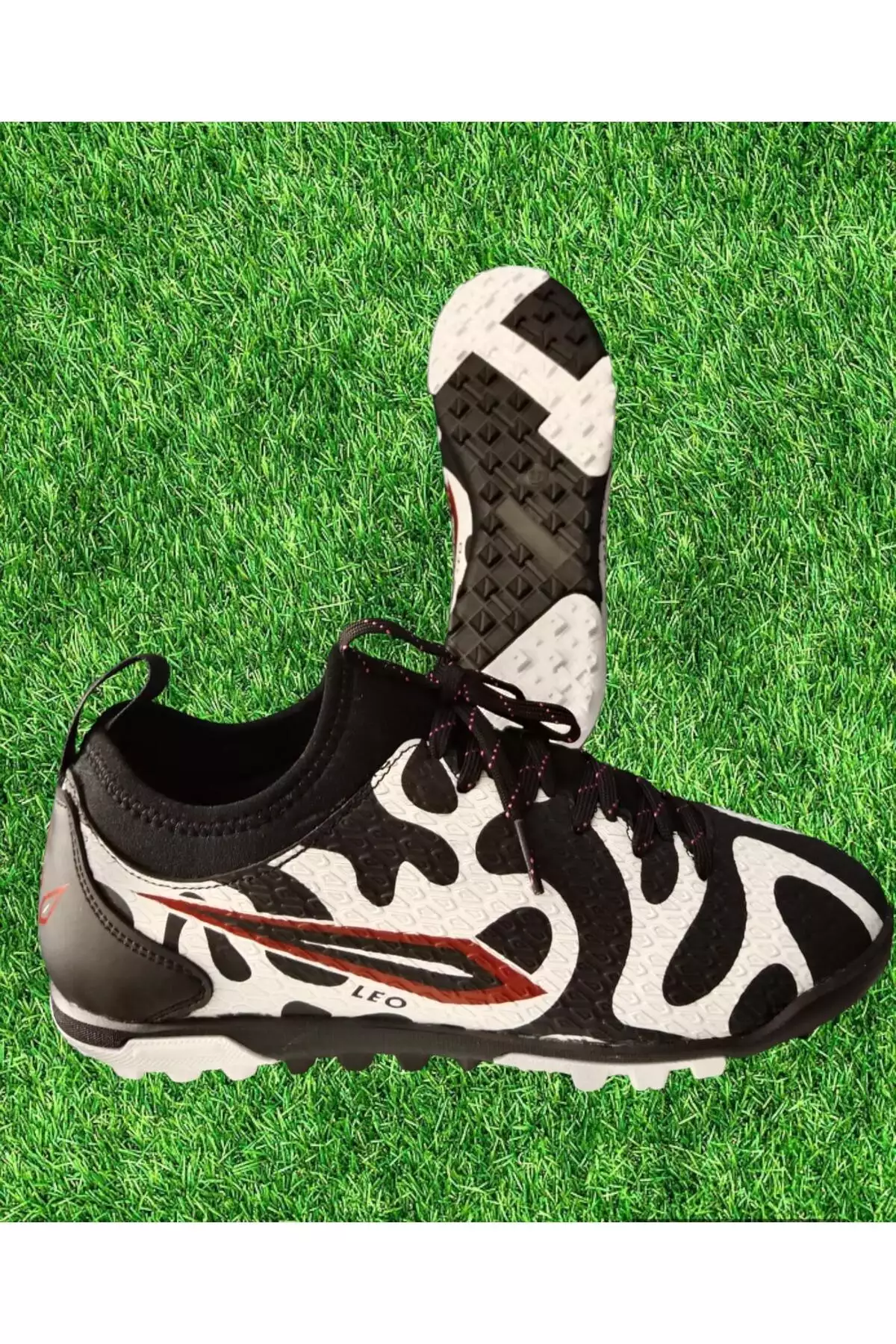 پاردوس پانترا لئو سیاهوسفید تروف برند Pardus Sportswear - 771844499