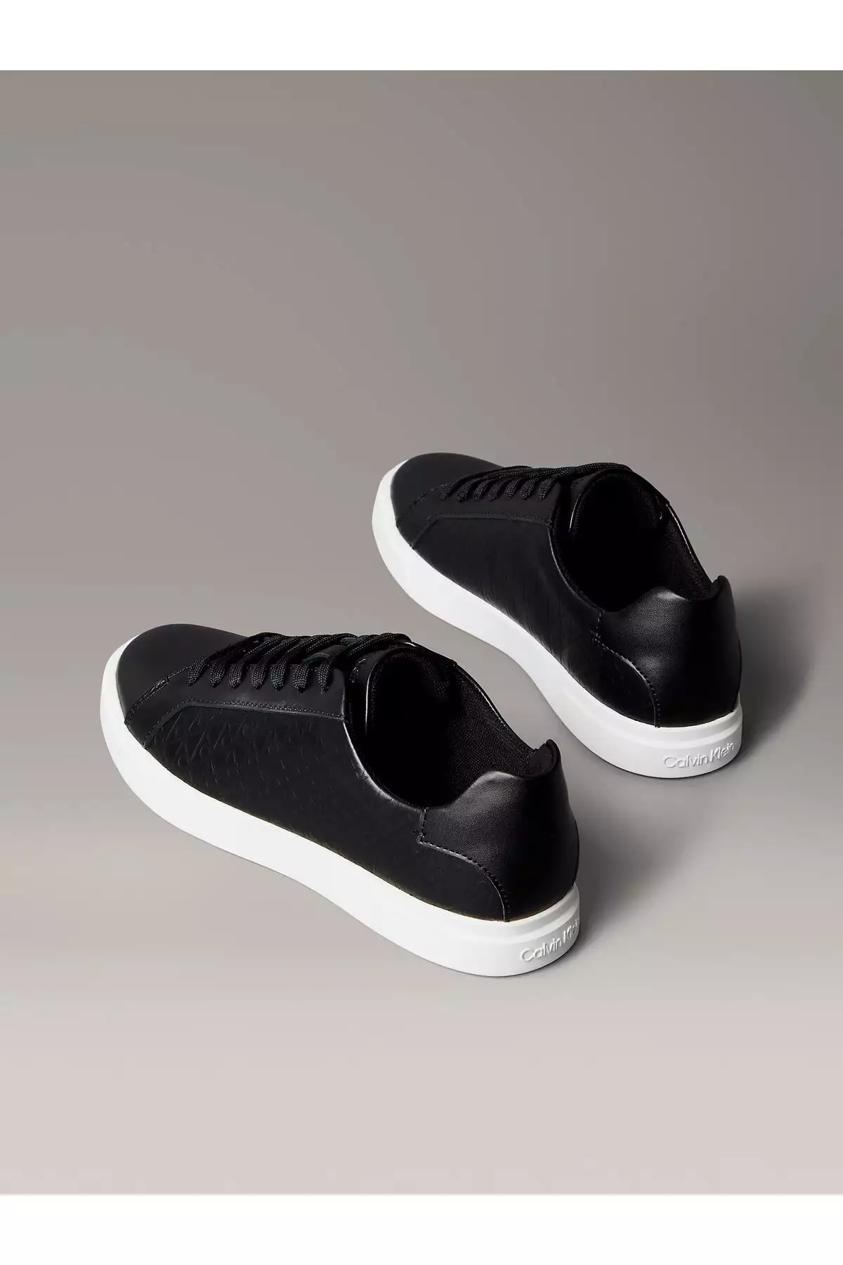 کفش ورزشی زنانه HW0HW02817BEH برند Calvin Klein - 987109473