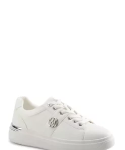 کفش ورزشی زنانه 5Pr سفید A102031409 برند U.S. Polo Assn. - 975580424