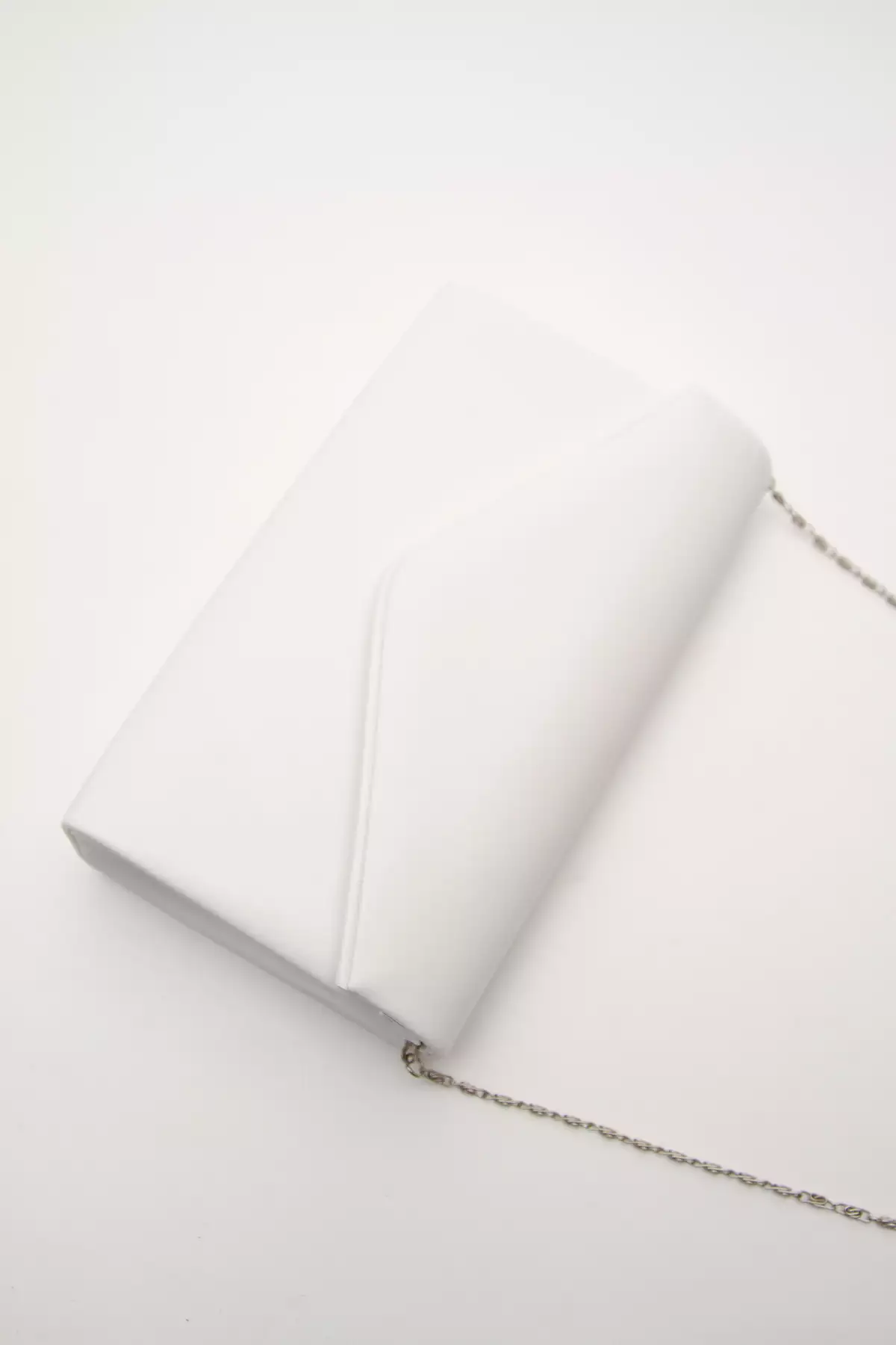 ست کفش پاشنه ۳ سانتی متر با نوک تیز و کیف زنانه برند MFT AYAKKABI - 947135380