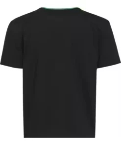 تی‌شرت گرافیکی لوگو رترو SS برند Calvin Klein - 970320371