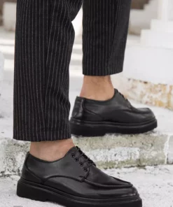 کفش کلاسیک روزمره مردانه ارتوپدیک مدل D0181 برند Daxtors - 921477091