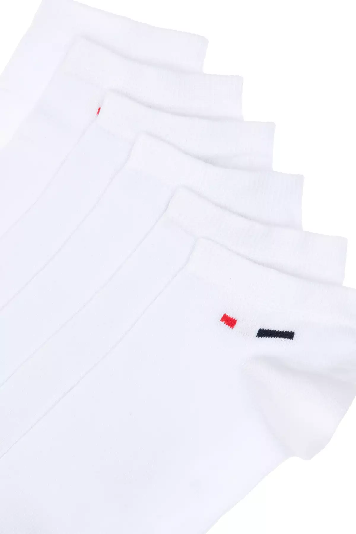 جوراب پاتیک مردانه ۵ تایی ۵۰۳۰۴۳۵۱-VR013 برند U.S. Polo Assn. - 957614404