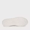 کفش اسنیکر لوگو دار YW0YW01781YAF برند Calvin Klein - 982383303