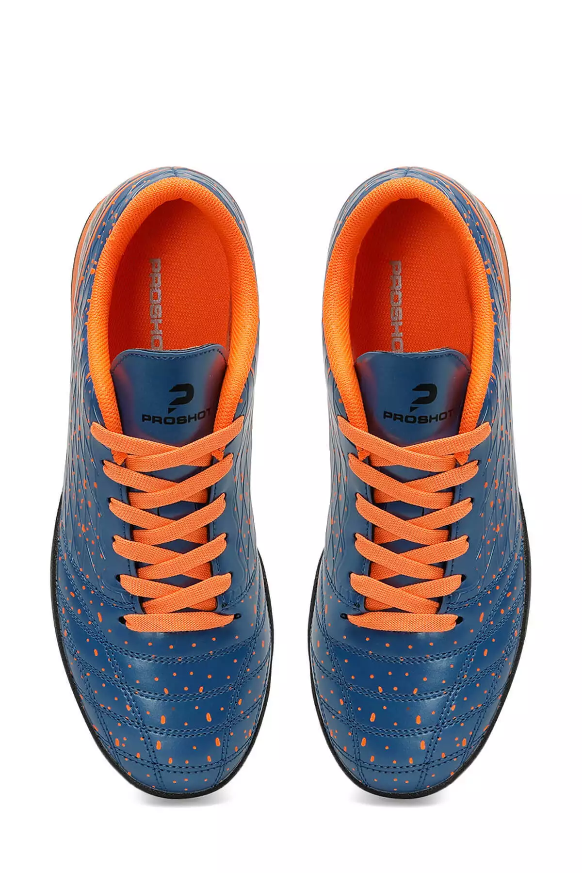 کفش فوتسال موری تیاف ۳پر ساکس برند Proshot - 765262334