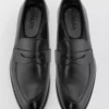 بارتر - کفش loafer مردانه مشکی برند Aldo - 813239394