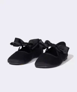 کفش بربری بدون پاشنه دخترانه مدل D8895A825SM برند Defacto - 923055941