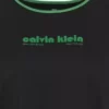 تی‌شرت گرافیکی لوگو رترو SS برند Calvin Klein - 970320371