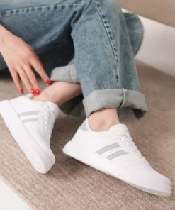 کفش ورزشی روزمره اورتopedیک زنانه Daxors D163 برند Daxtors - 939060738