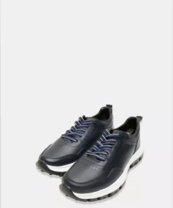 کفش مردانه - سرمه‌ای برند Karaca - 820199351