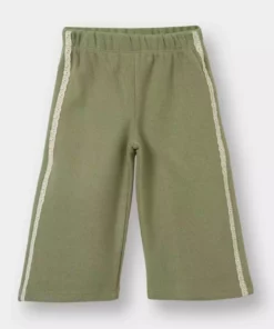 ست ۲ تکه دخترانه شامل سویشرت و شلوار راحتی G0081A525AU برند Defacto - 989399362