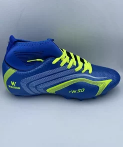 کفش فوتبال چسبی W50 برند Walked - 472115843