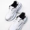کفش ورزشی زنانه بوز-سفید-سیاه-C مدل 18802 برند SOHO - 886457320