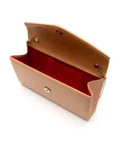 ست کفش پاشنه بلند زنانه و کیف برند Akçetin Moda - 862303244