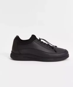 کفش کلاسیک مردانه بندی جدید برند اوزمارکا برند LC Waikiki - 1047519762