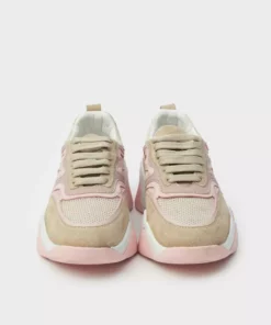 کفش رنگی دخترانه 23PFWTJ4022 برند Tyess - 755328280