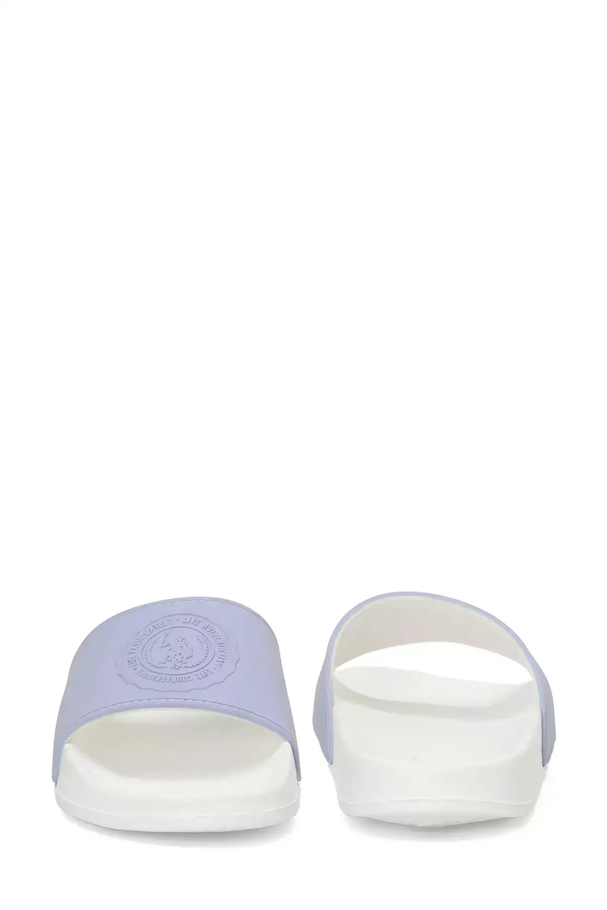 دمپایی زنانه SETH 5FX مدل Mor برند U.S. Polo Assn. - 896706544