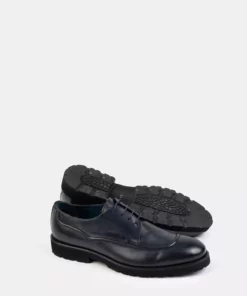 کفش مردانه-سرمه‌ای برند Karaca - 891177842