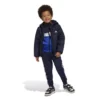 کودک کاپشن LK LT PAD JKT JF4346 برند adidas - 877241278