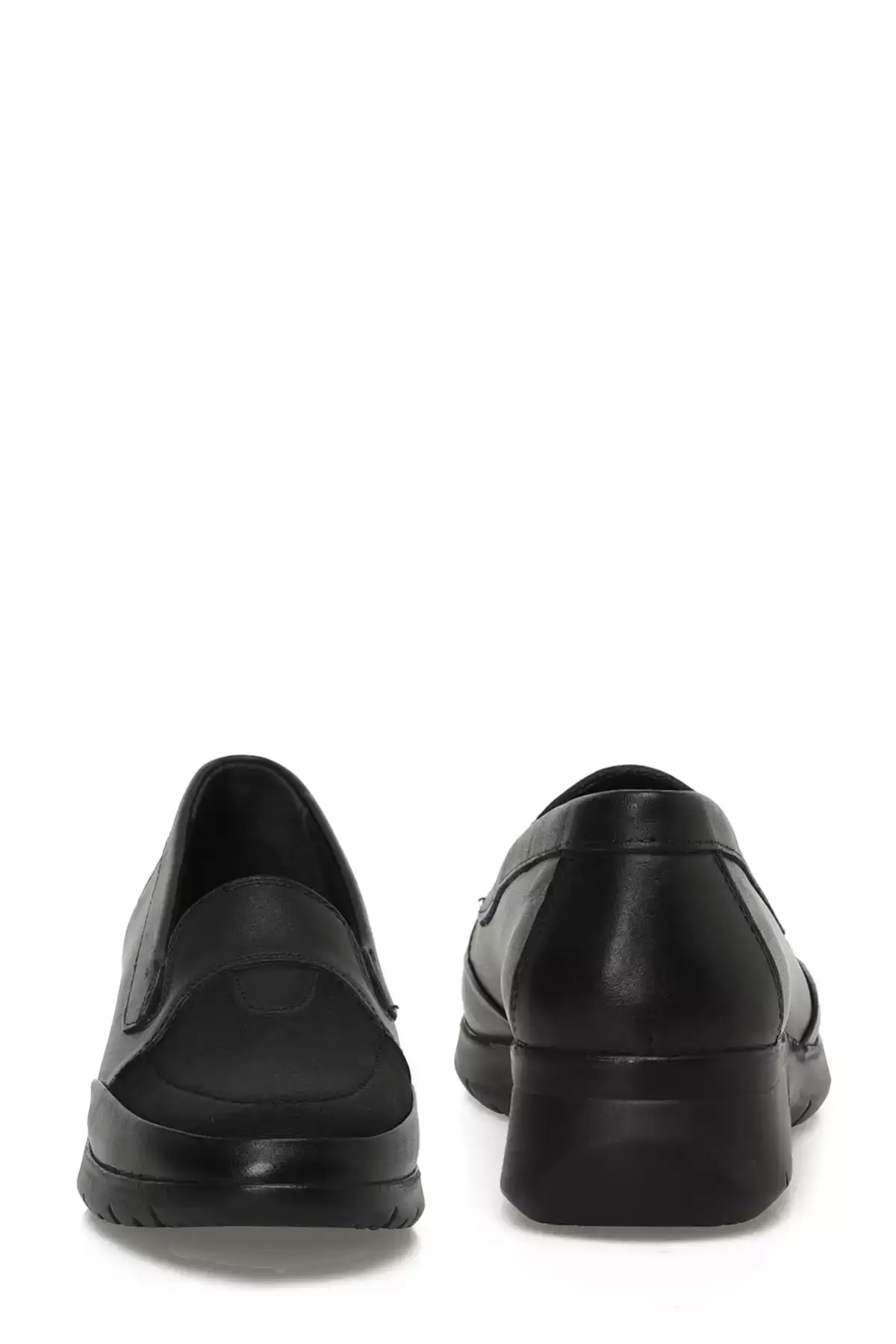 105624.Z5PR کفش پاشنه بلند زنانه مشکی برند Polaris - 965740514