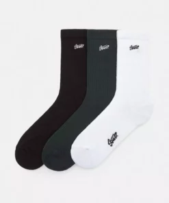 پکیج 3 جفت جوراب STWD برند Pull & Bear - 1015111394