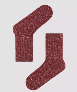 ساق بند عمیق bordo برند Penti - 777018827