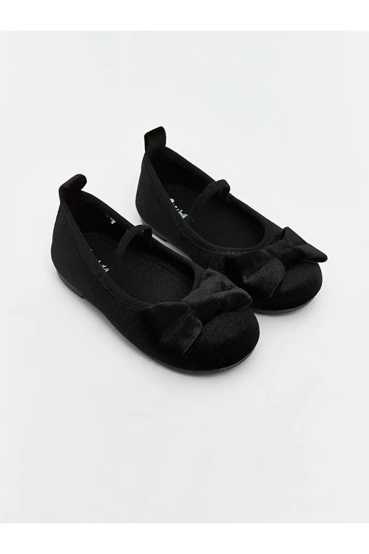 فروشگاه درخشان | کفش باری دختر بچه با جزئیات پاپیونی برند LC Waikiki - 1045258173