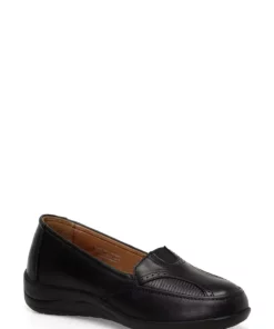 کفش پاشنه بلند توپر برند Polaris - 860213085