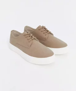 کفش کلاسیک مردانه بنددار اوزمانکا فصل جدید برند LC Waikiki - 1047519670