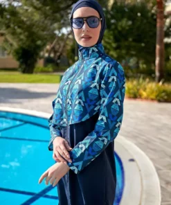 مایوی تام کاپ و پاراگوشتی رمسای مدل R103 نسلی برند Remsa Mayo - 841678053