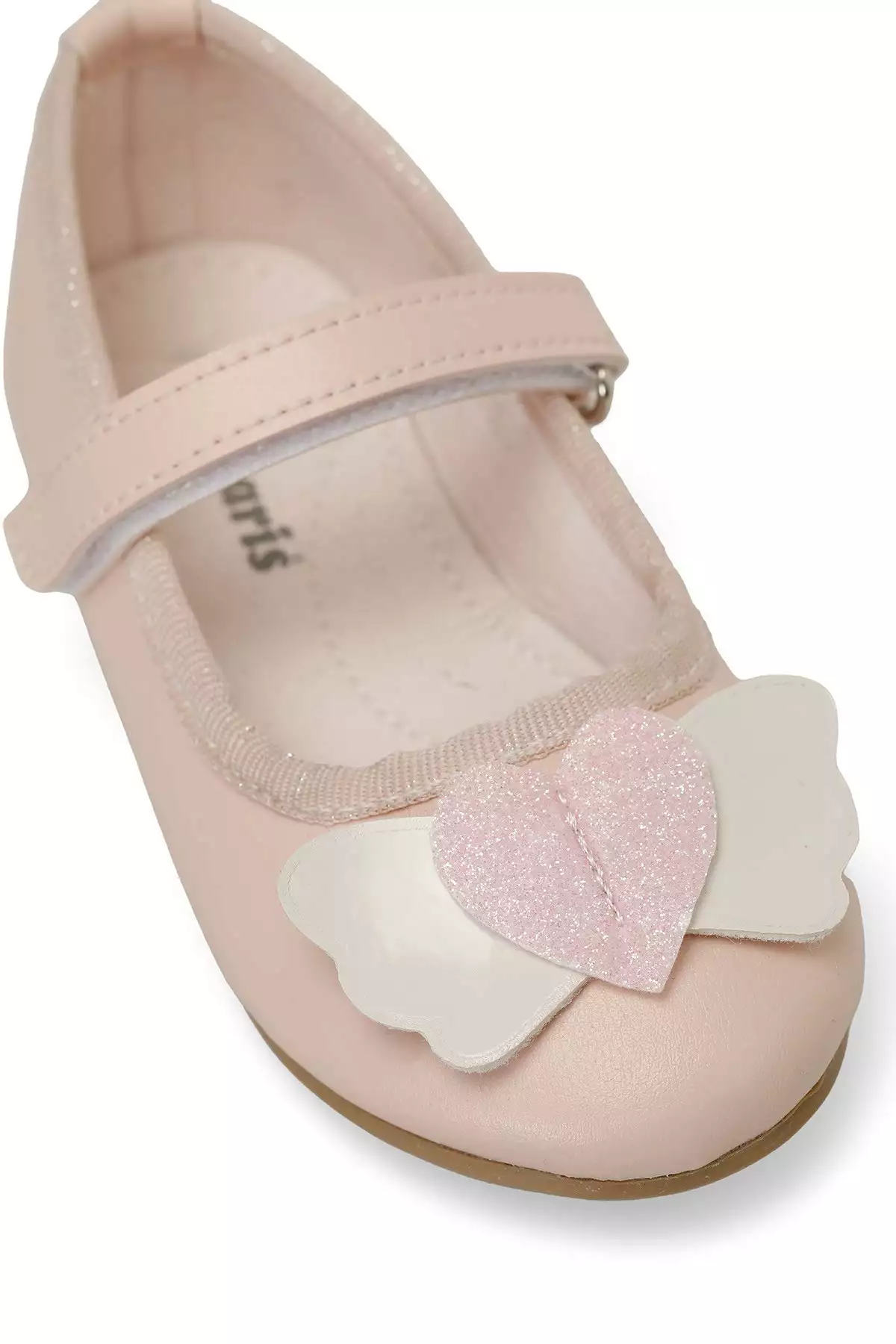 بالش دخترانه EDDI.B5FX رنگ صورتی برند Polaris - 904861503