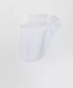 جوراب پاتیک زنانه LCW DREAM بسته ۵ عددی برند LC Waikiki - 764990201