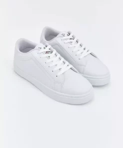 انتخابهای شیک از اسواب گیم | کفش ورزشی زنانه با ظاهر چرم برند LC Waikiki - 1049460345