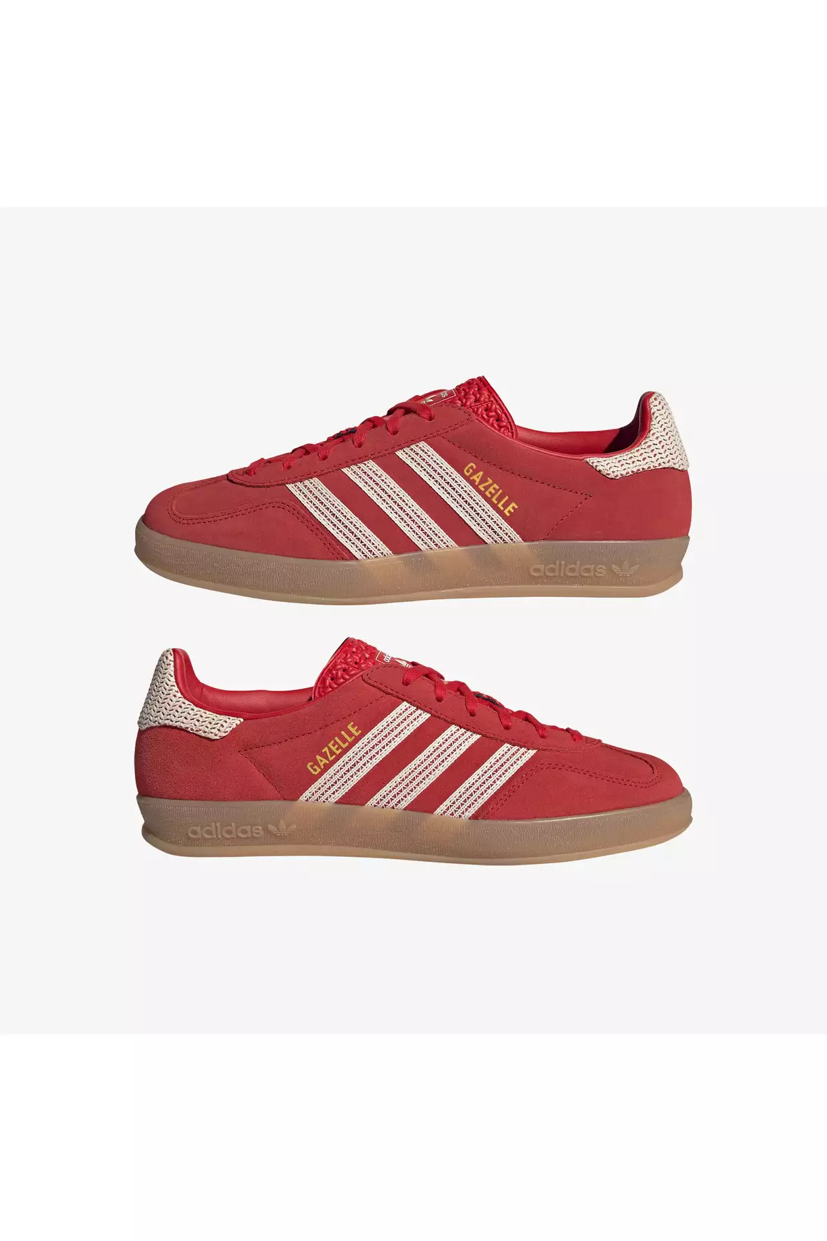 کفش indoor گازل برند adidas - 898328494