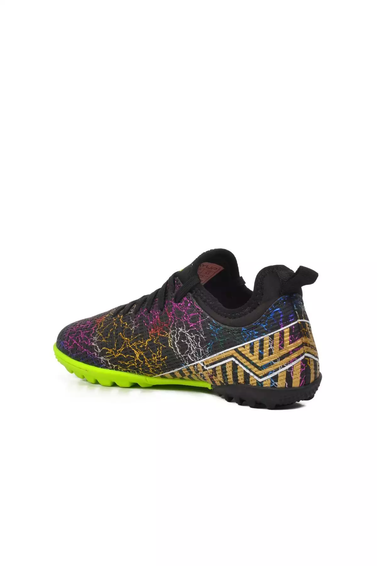 کفش میدانی MK-241 مشکی مردانه-زنانه برند AYAKMOD - 810097093