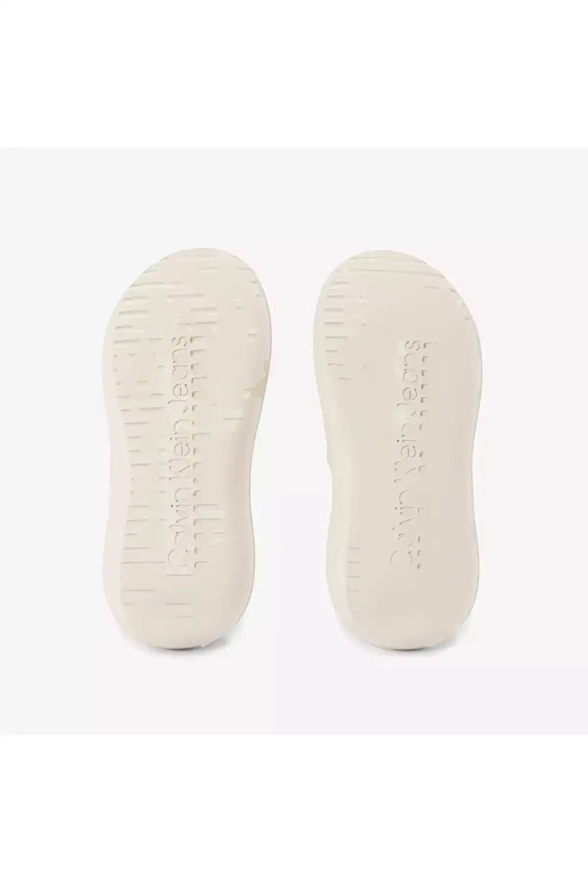 صندل زنانه KADIN TERLİK YW0YW01280-0GI برند Calvin Klein - 854551967