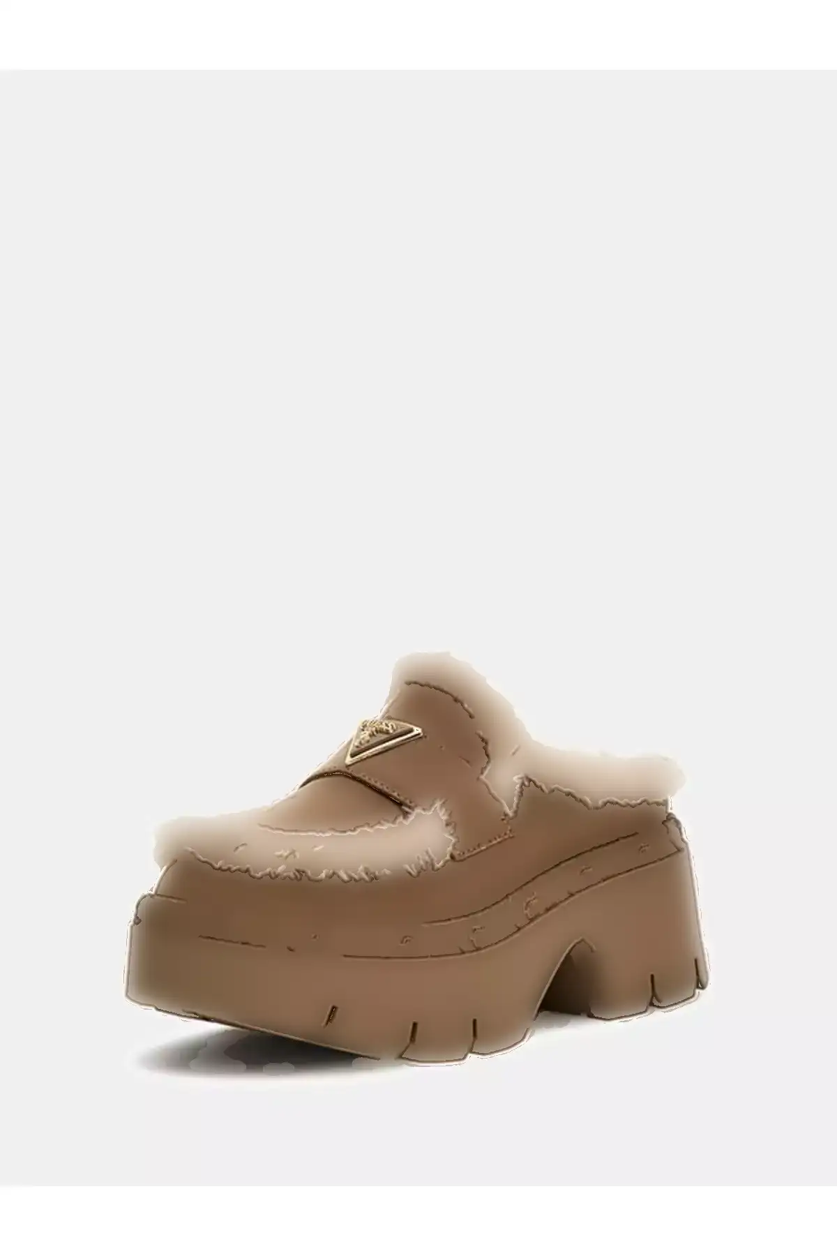 دمپایی زنانه بریدن برند Guess - 983016029