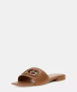 ترکیشا کفش راحتی زنانه از چرم برند Guess - 903737170