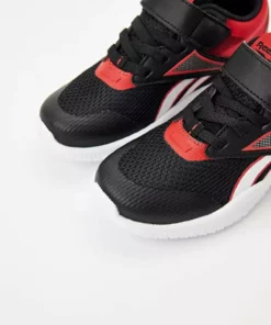 کفش روزمره کودک فلکساگون انرژی آلت ۳.۰ سیاه برند Reebok - 830149725