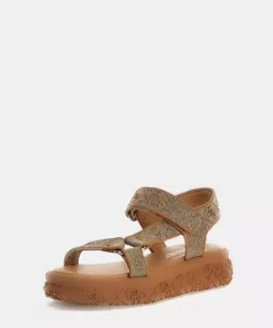 سندل لوده ۴G با لوگو مدل FLJLD2FAL03-25k برند Guess - 917432791