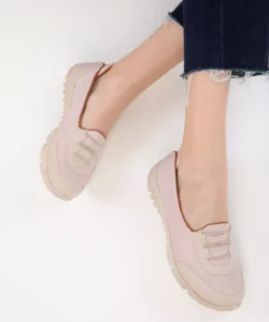 کفش ورزشی زنانه نود 18777 برند SOHO - 794821114