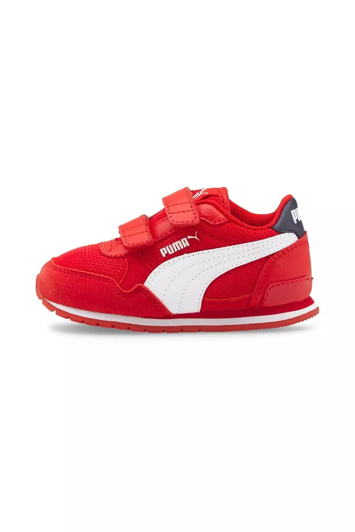 کفش ورزشی روزمره کودکانه قرمز برند Puma - 229128859