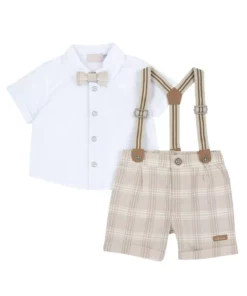 ست پیراهن و شلوار برند Chicco - 902722782