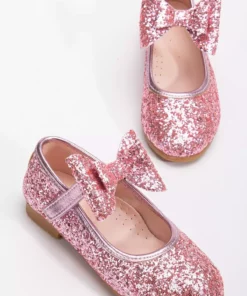 بابتون بچگانه با کف داخلی طبی و شیک و راحت برند Pabuçland - 937472159