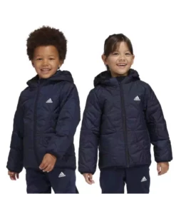 کودک کاپشن LK LT PAD JKT JF4346 برند adidas - 877241278