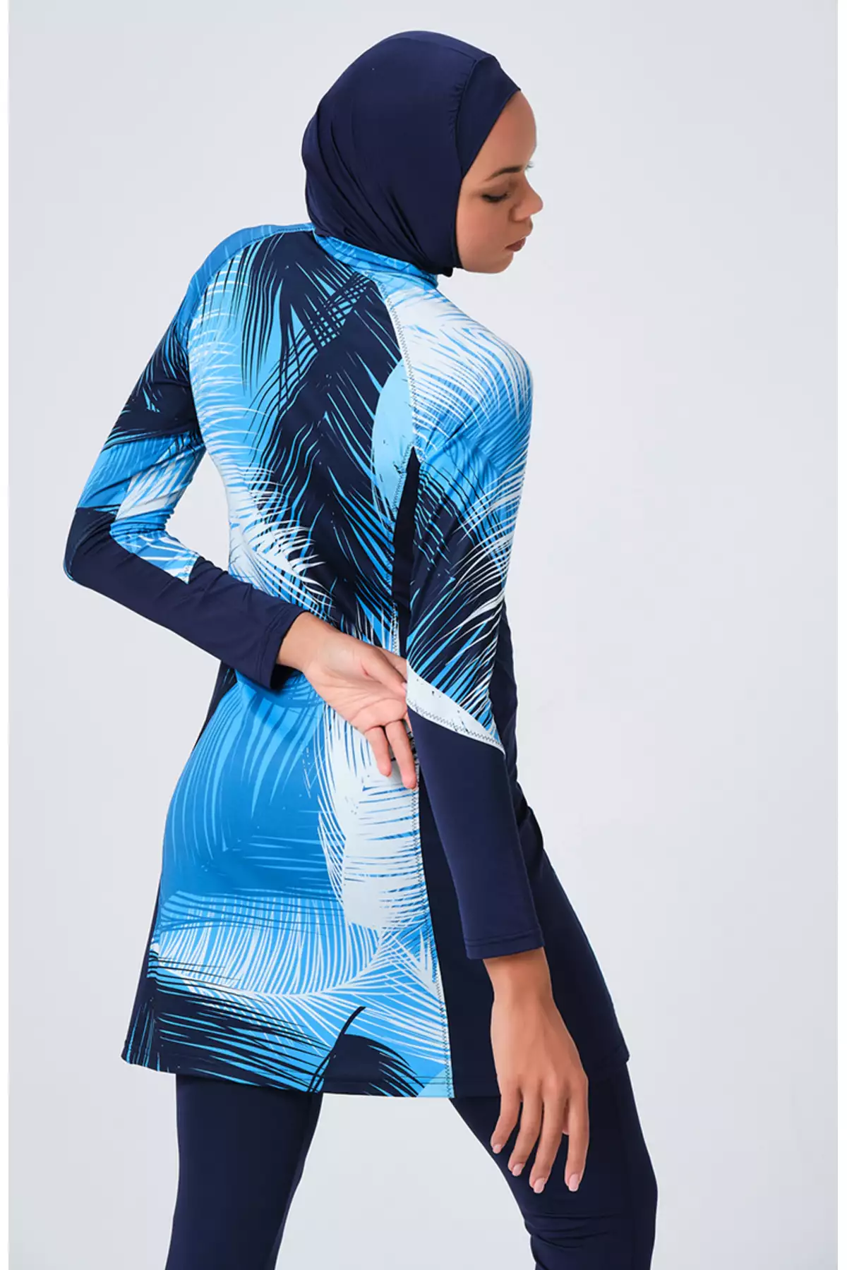 ماهیگیری پوششی 23671-02 سرمهای برند sefamerve - 837845603